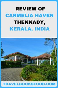 Carmelia Haven Thekkady | Carmelia Haven Resort, Thekkady | Carmelia Haven Plantation Resort | Resorts in Kerala, India | Luxury Resorts in India | Luxury Resorts in Kerala | Cardamom Plantations in India | Tea Plantations in Thekkady | Resorts in Thekkady, Kerala , India