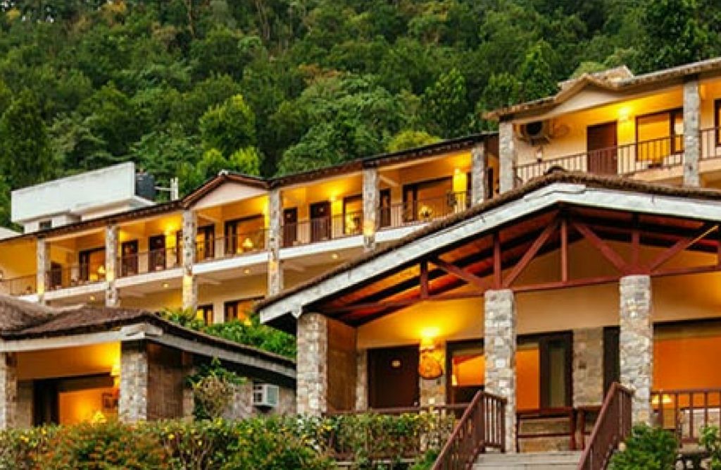 Experiential Travel With Sterling Holidays In India (#HolidayDifferently)
