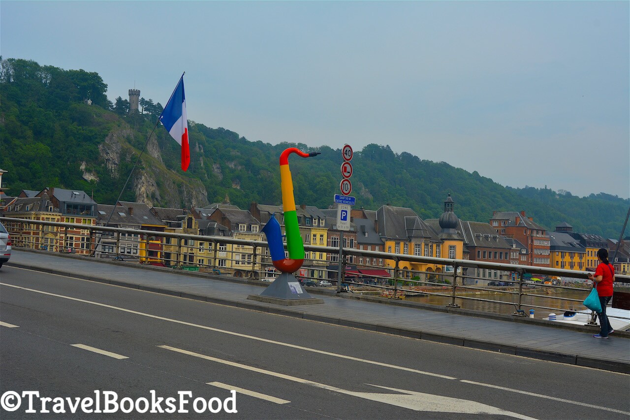 3 Days In Belgium Itinerary Including A Day Trip To