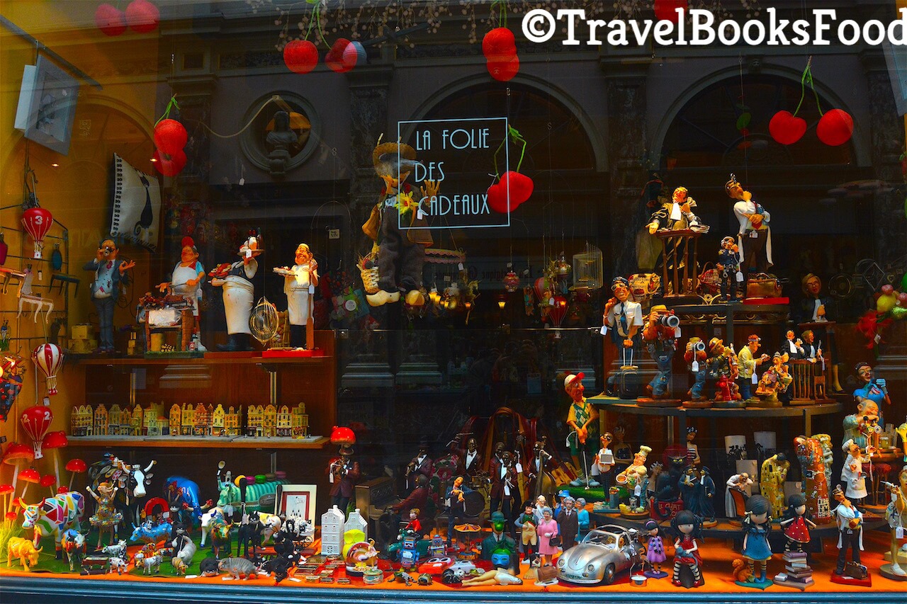 3 Days In Belgium Itinerary Including A Day Trip To