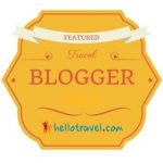 HelloTravelSoloWomanBlogger2018