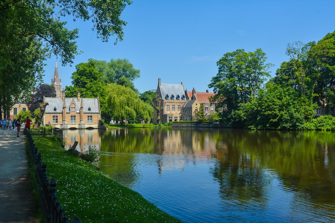 Belgium Travel Tips