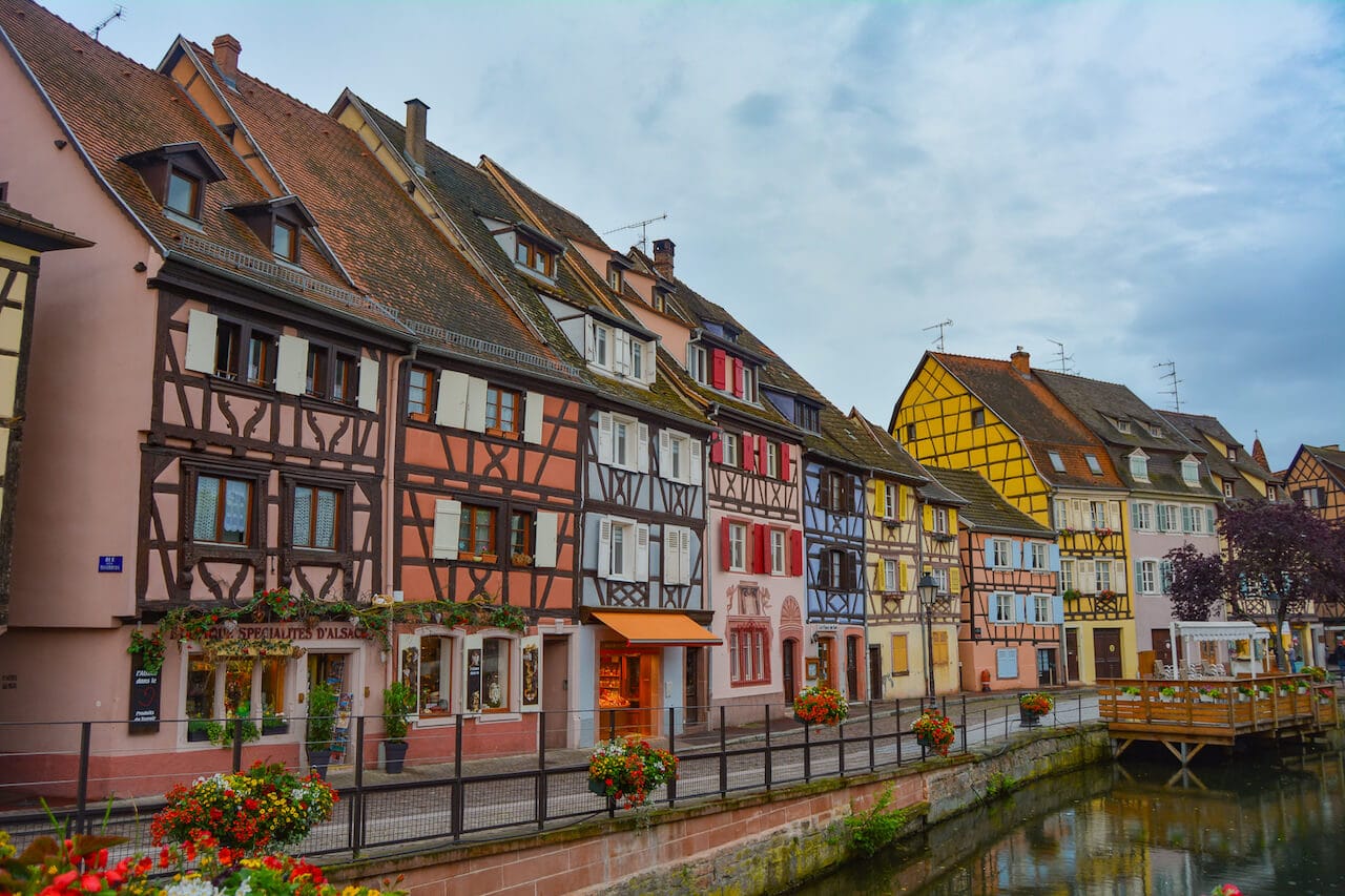 France Travel Tips 1