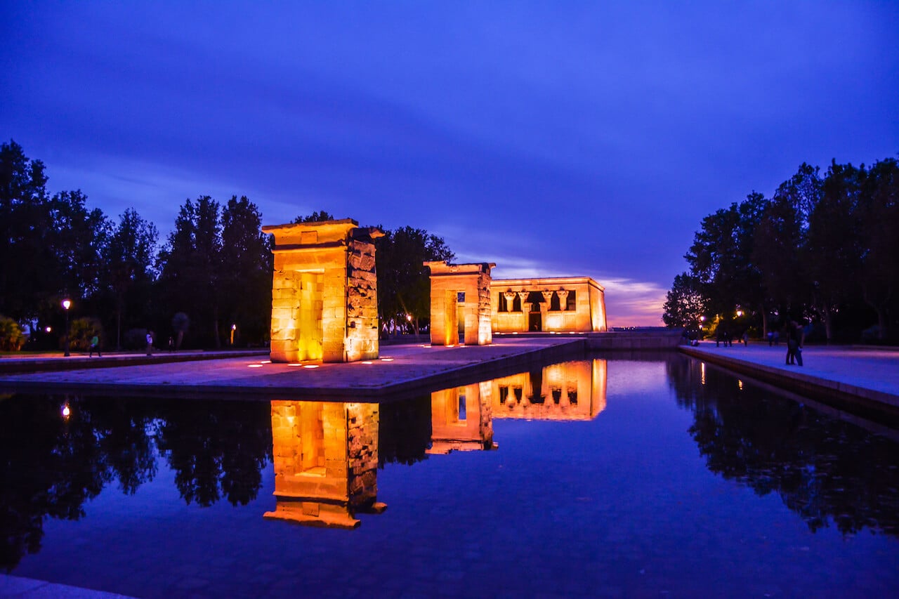 Spain Travel Tips