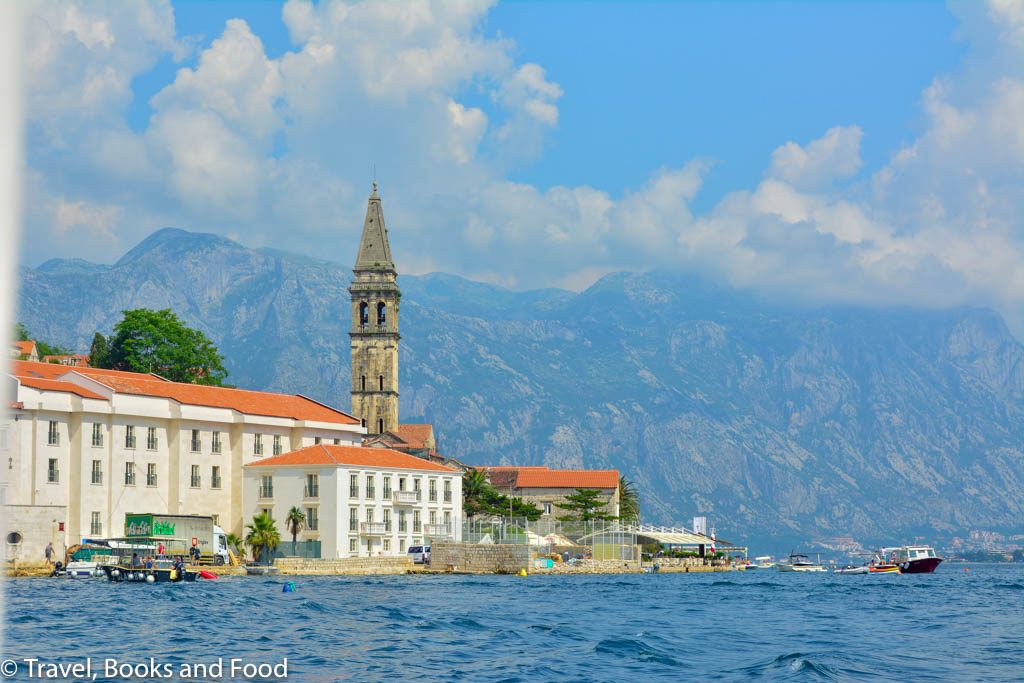 Perast Montenegro 3