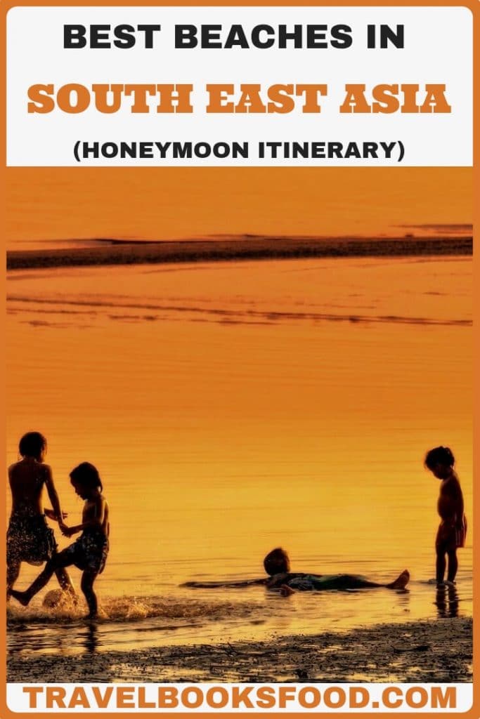 Best Beaches in SouthEast Asia pinterest2