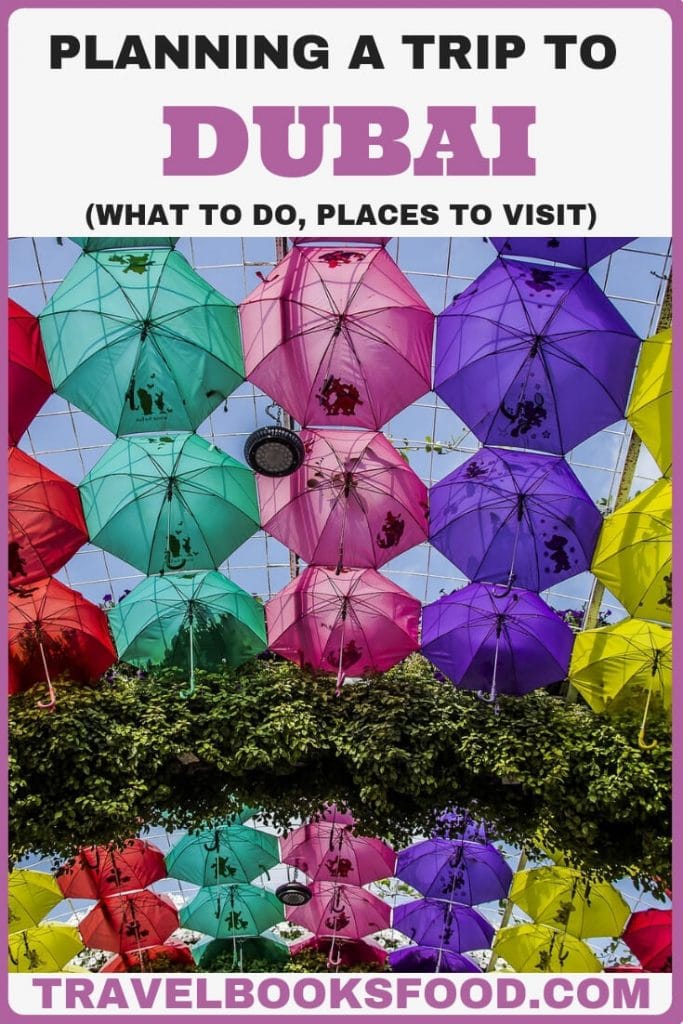 Places to visit in Dubai Pinterest2
