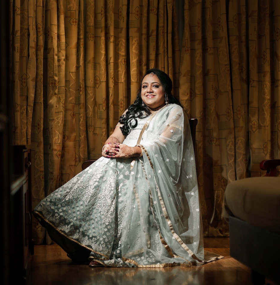 Soumya Nambiar 2