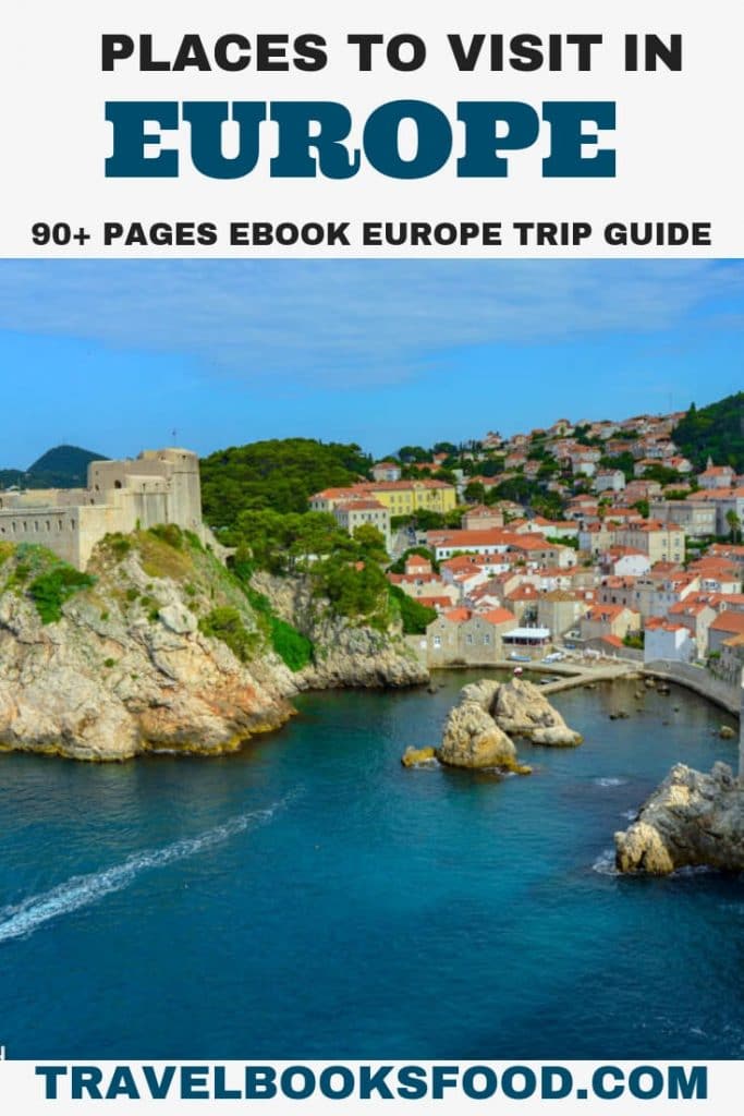 Planning A Trip to Europe | Europe Itinerary | Things to Do in Europe | Places to Visit in Europe | Places to see in Europe | Travel Tips for All Travelers to Europe | Free things to do in Europe | Europe Travel | Europe Travel Destinations | Where to stay in Europe | Europe Photography | European Travel Tips | European Travel Destinations | Solo Female Travel in Europe #Europe #Travel