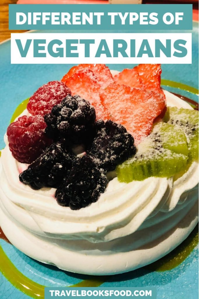 Vegetarian Traveler Food Guide