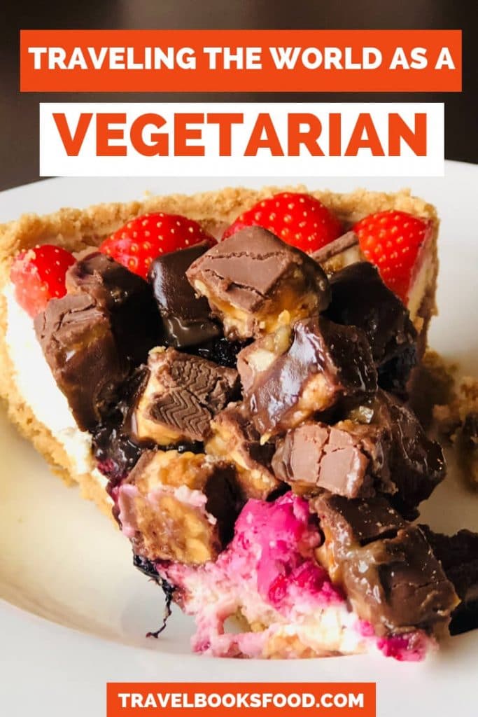 What To Eat around the world as A Vegetarian | Vegan Travel | Vegan Friendly | Vegetarian Foodie | Vegetarian Friendly | Vegetarian food in the world | Tips for Travelling Vegetarians | Vegetarian Travel Tips | Vegetarian Travel Food Experiences | Vegetarian Travel Guide | Types of Vegetarians #Vegetarian #Vegan #VegetarianTravel #VeganTravel