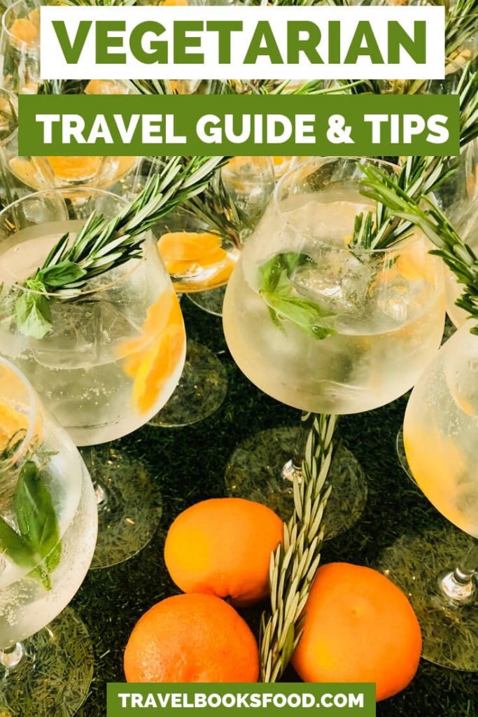 Vegetarian Traveller Food Experiences 4