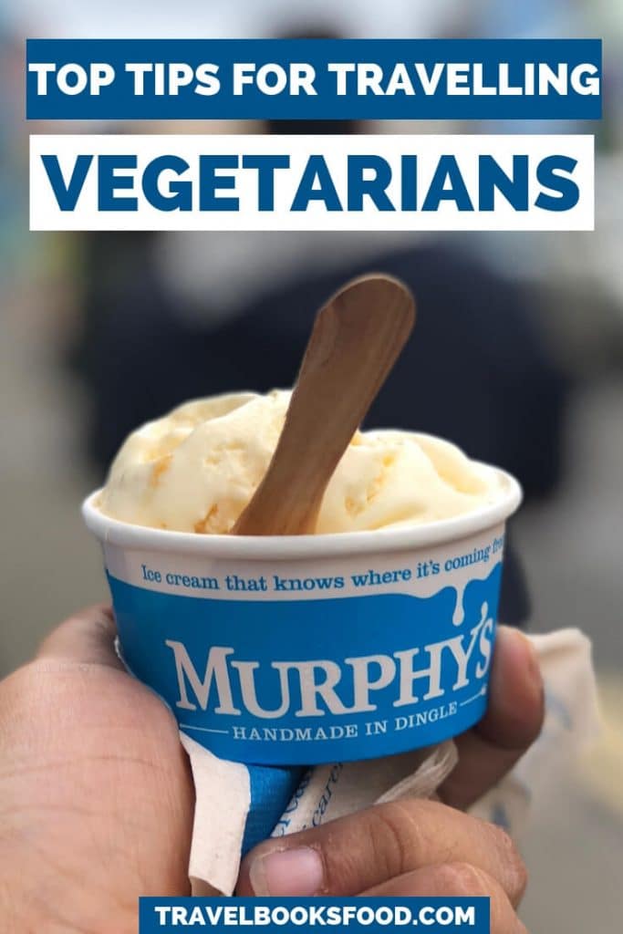 Vegetarian Traveller Food Experiences 5