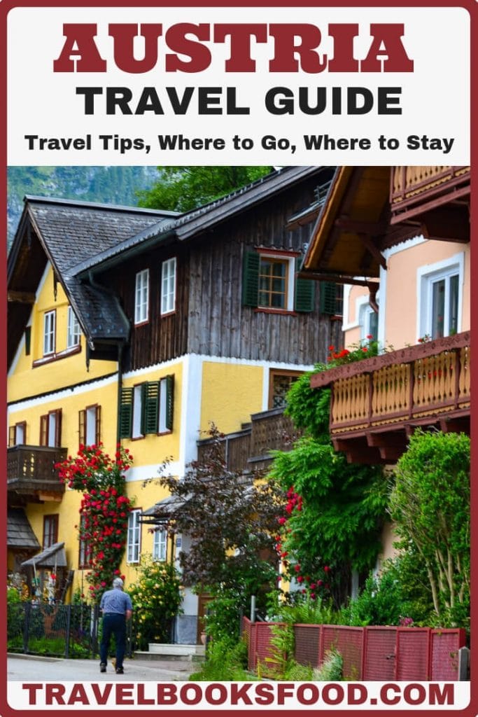 Austria Travel Guide 1