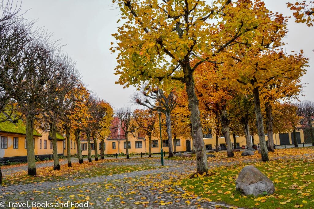 European Destinations European Itinerary Dragor