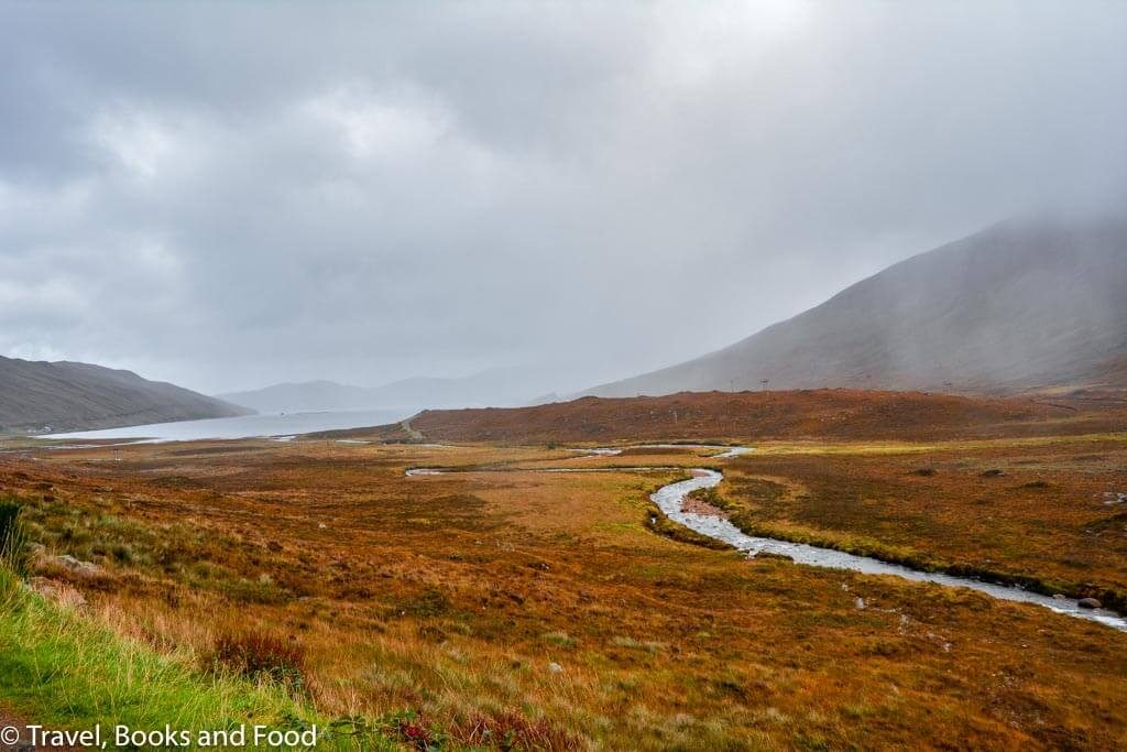 European Destinations European Itinerary Isle of Skye