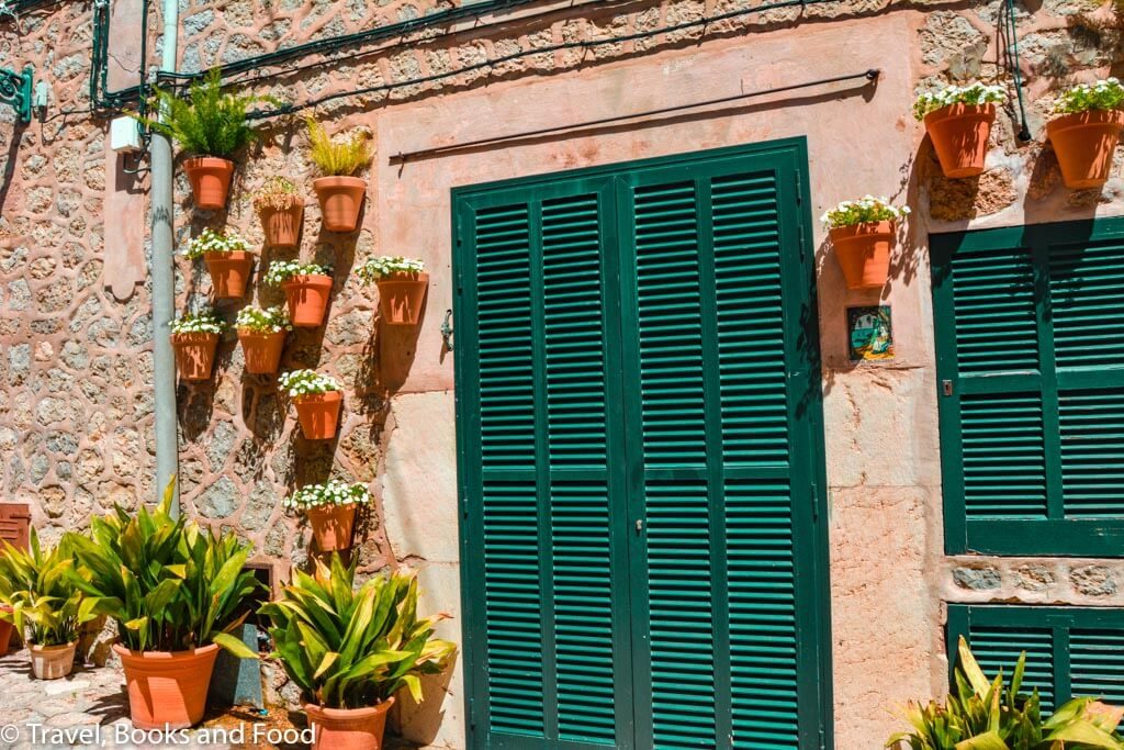 European Destinations European Itinerary Mallorca