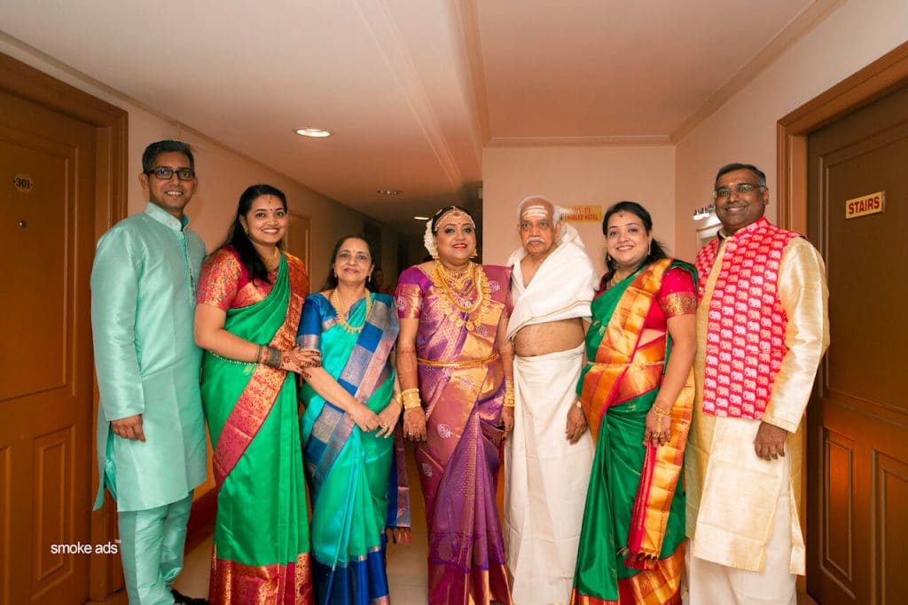 2019 in review wedding