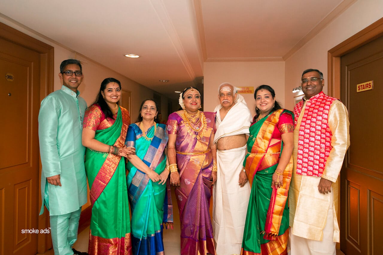 2019 in review wedding