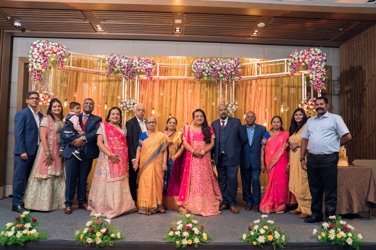 2019 in review whole family