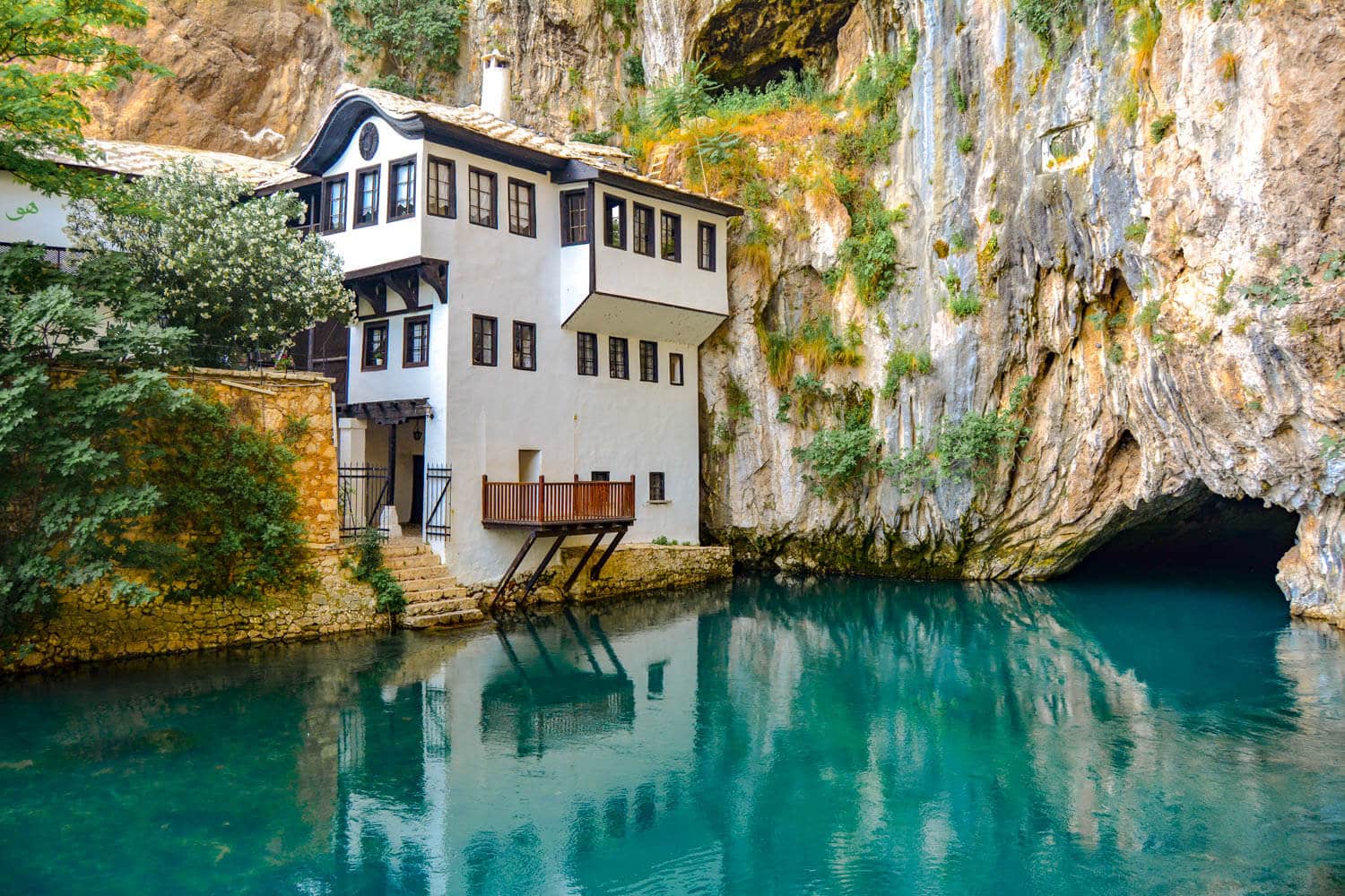 Bosnia Cover Insurance