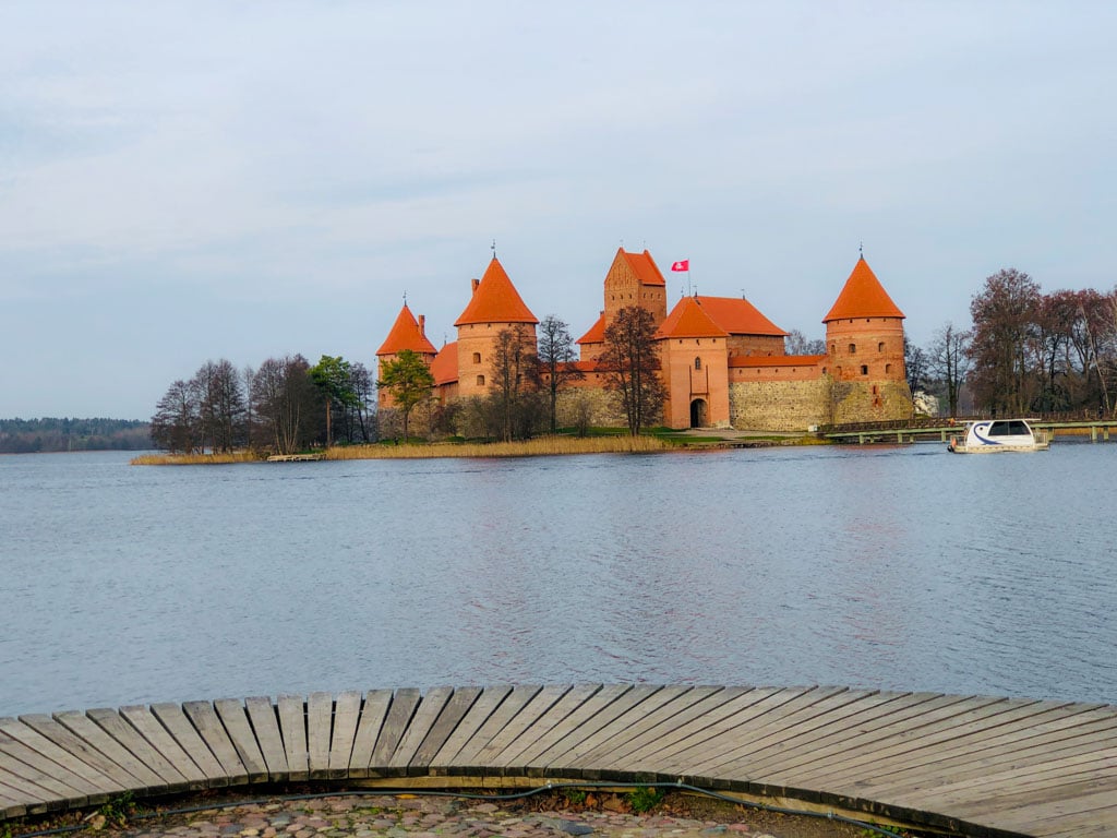 Lithuania Cover 2