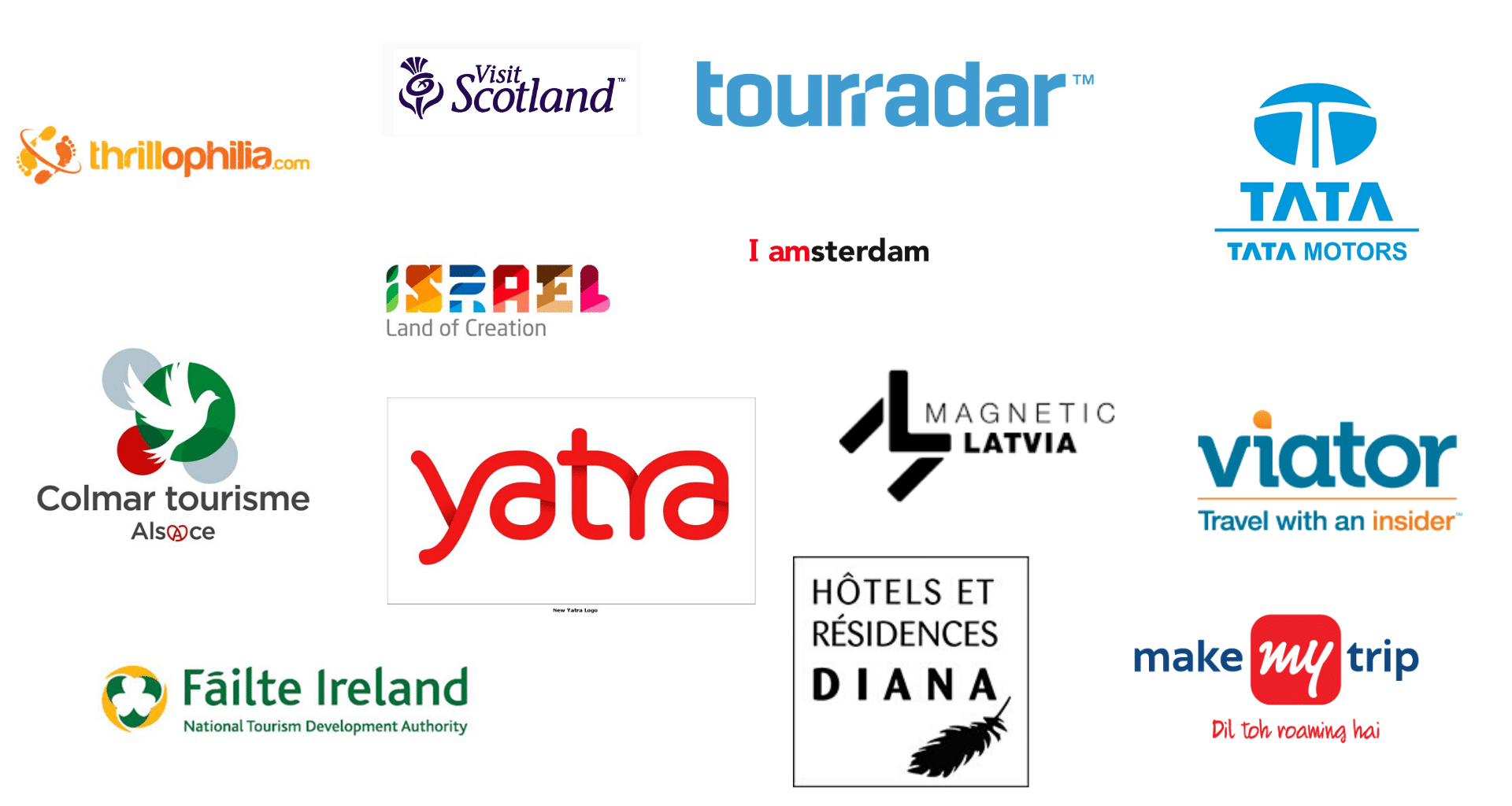 Brand Logos 1