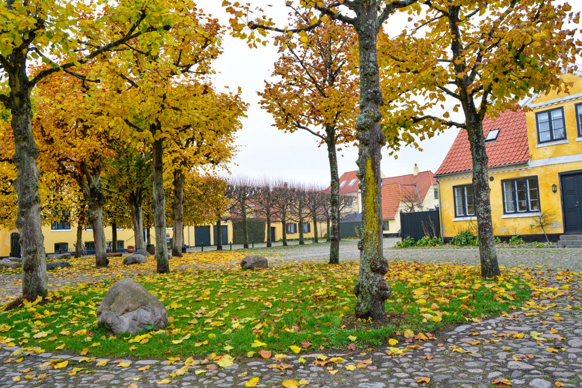 Denmark Travel Tips 3
