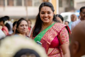 Kavya Nambiar About Us