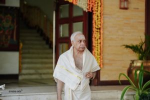 Narayanan Nambiar About Us