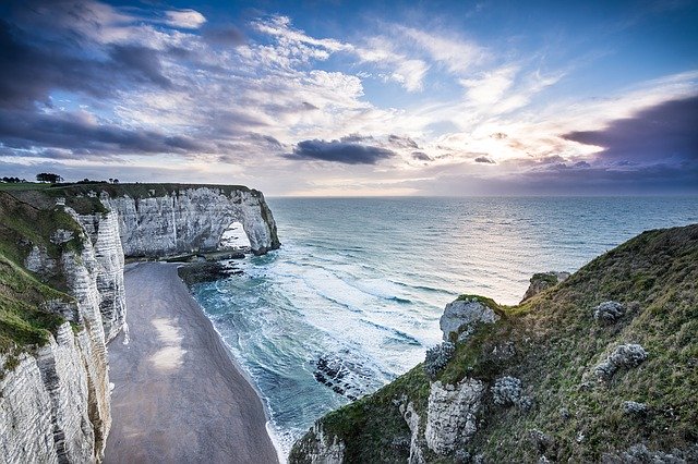 Normandy