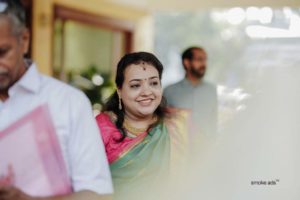 Ramya Nambiar About Us