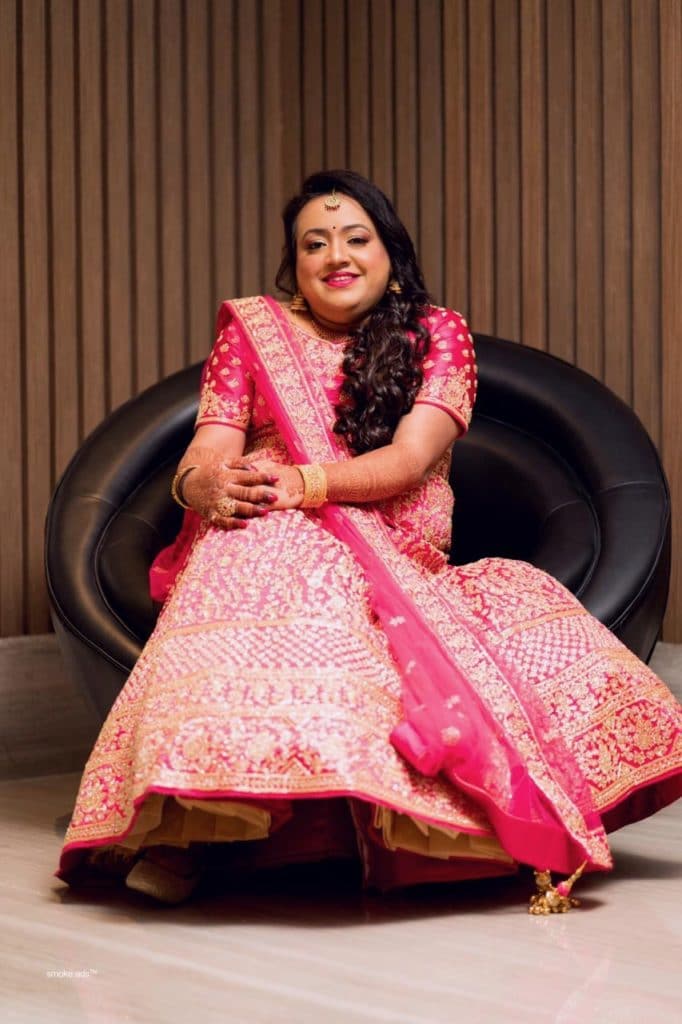 Soumya Nambiar About Me