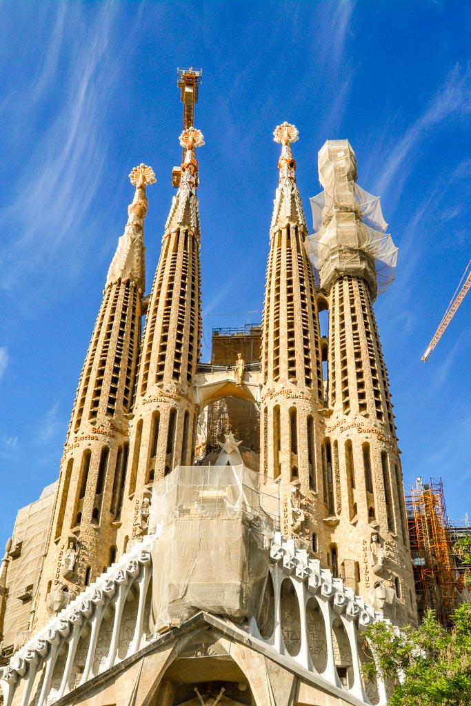 Spain Barcelona Pinterest1
