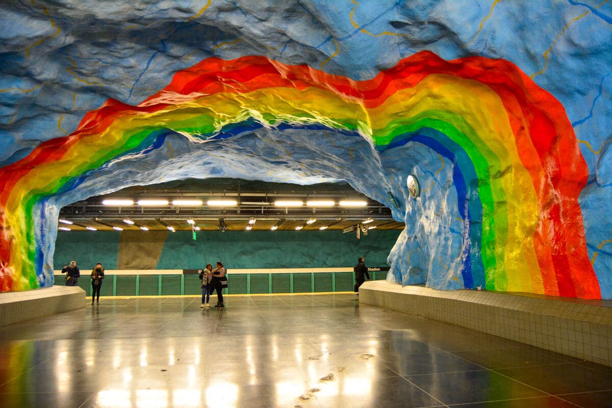 Sweden Travel Tips 2
