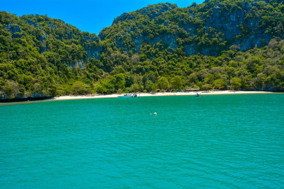 Thailand Travel Tips 4