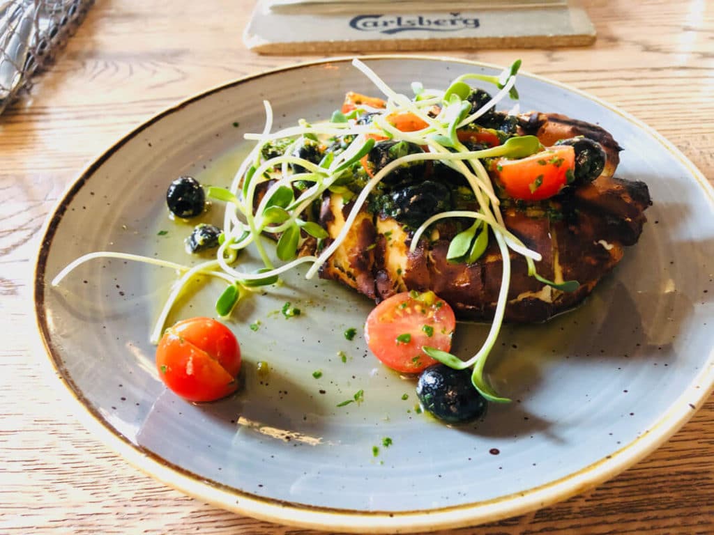 Vegetarian Food Lthuania