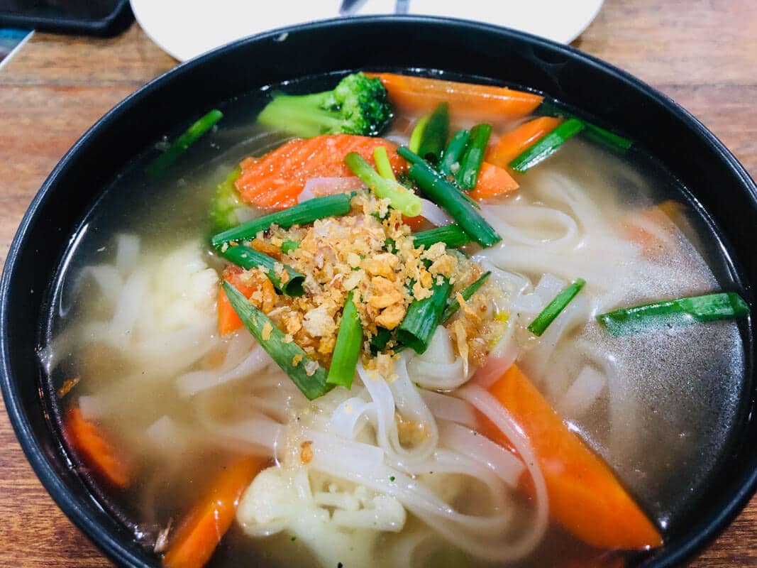 Vegetarian Food / Vegan Food from Around The world