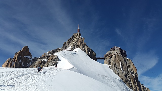 aiguille du midi 1602756 640
