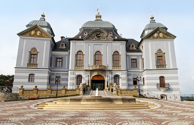 halic castle 1695806 640