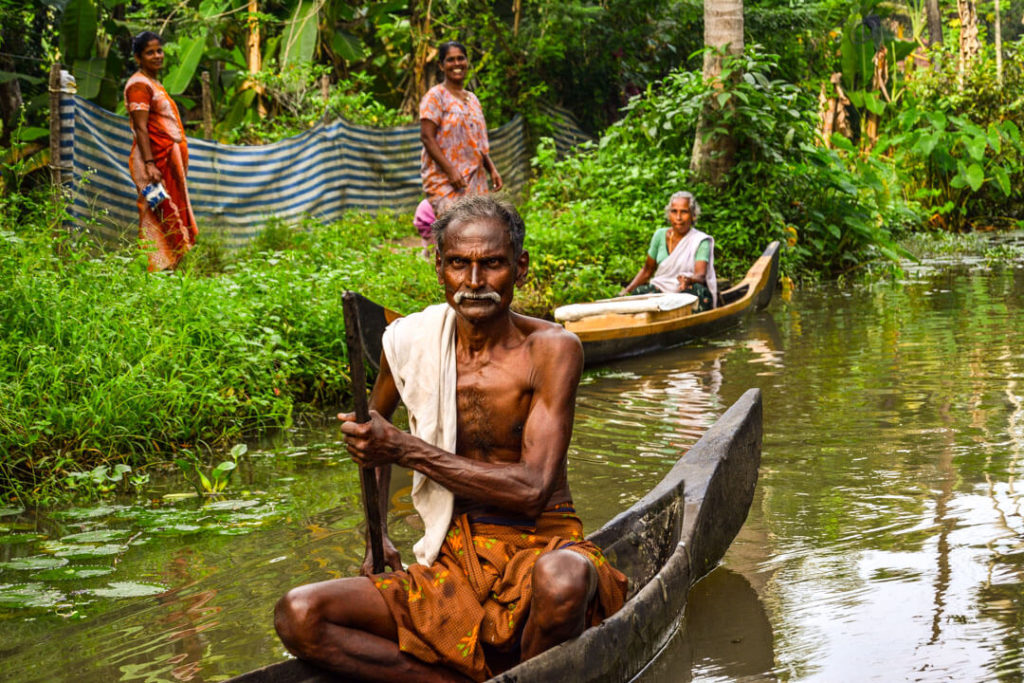 Humans of Kerala