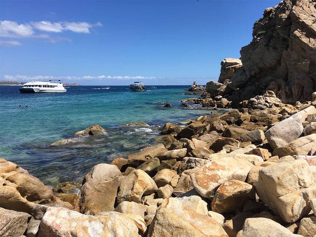 Best places to visit in Mexico Cabo San Lucas