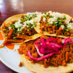 Vegan Restaurants in Mexico City