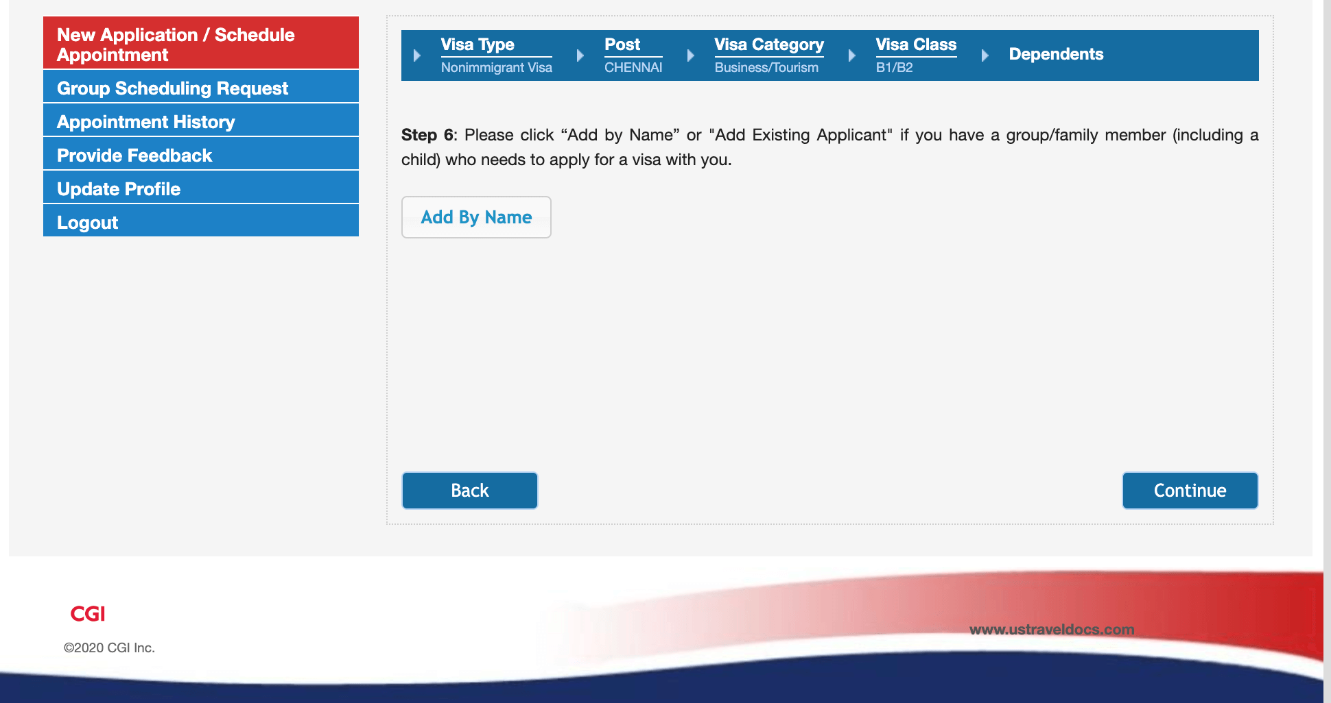 tourist visa for usa from india B1 B2 renewal 29 e1680980819265