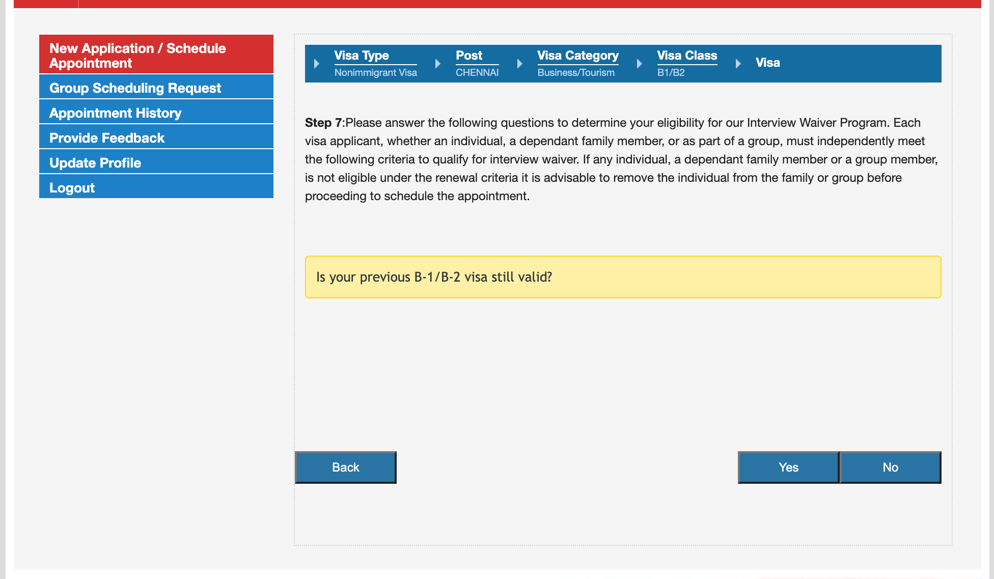 tourist visa for usa from india B1 B2 renewal 37 e1680981334960