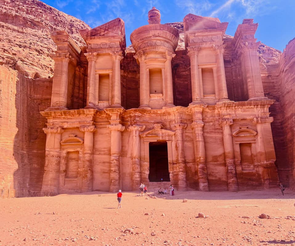 Best_short_trips_from_Dubai_Jordan