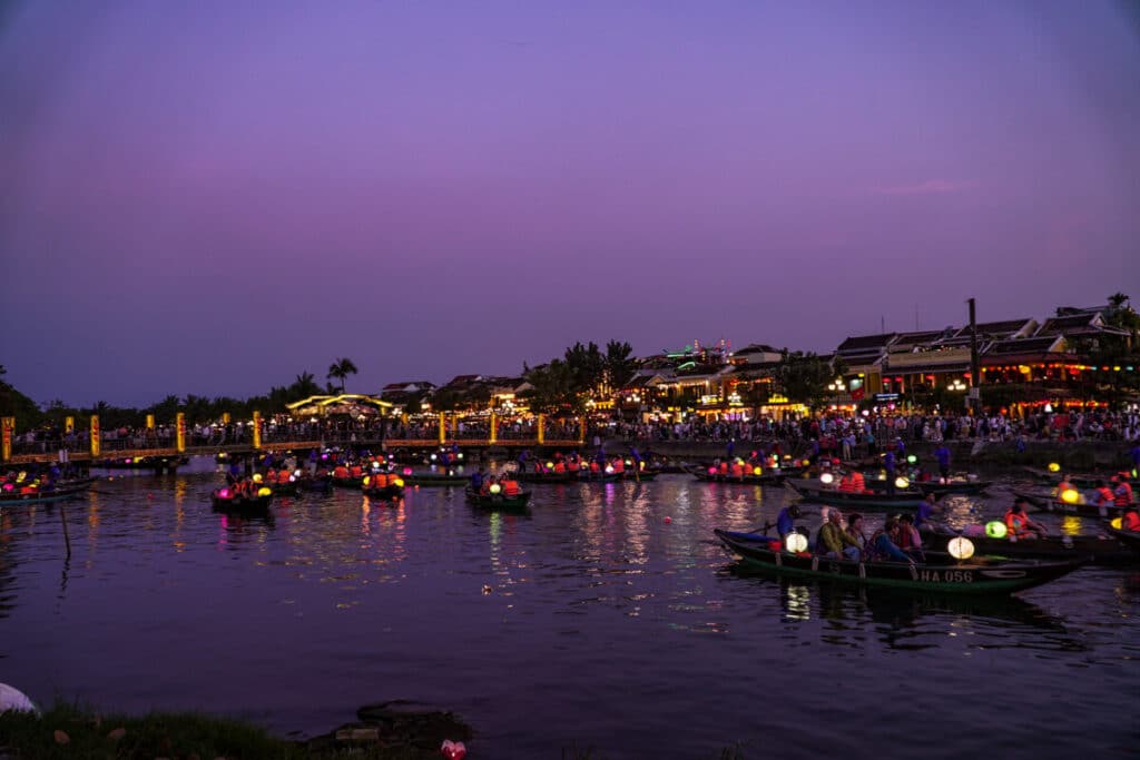 Best Vietnam Holiday Destinations