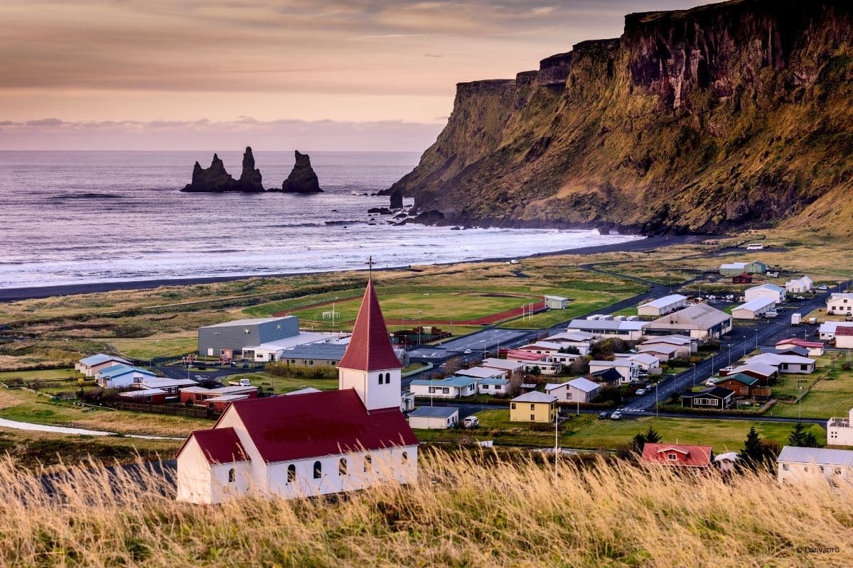 5 days in Iceland