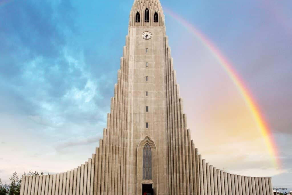 5 days in Iceland 3