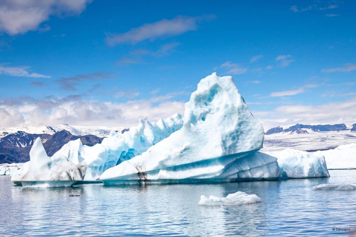5 days in Iceland